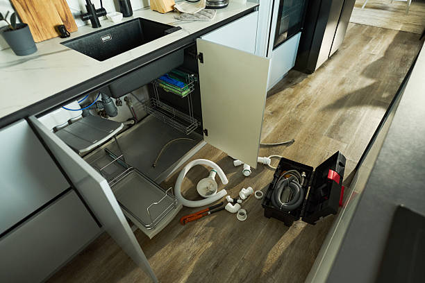 24/7 Emergency Faucet Repair experts in Carson City, MI